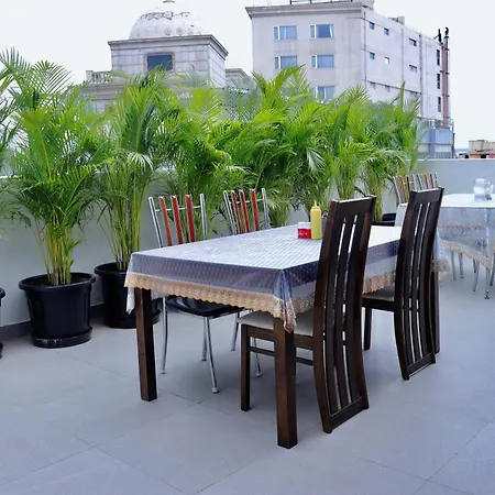 Sweet Crystal Homes C V Raman Nagar-3