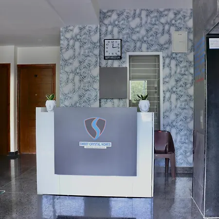 Sweet Crystal Homes C V Raman Nagar-2
