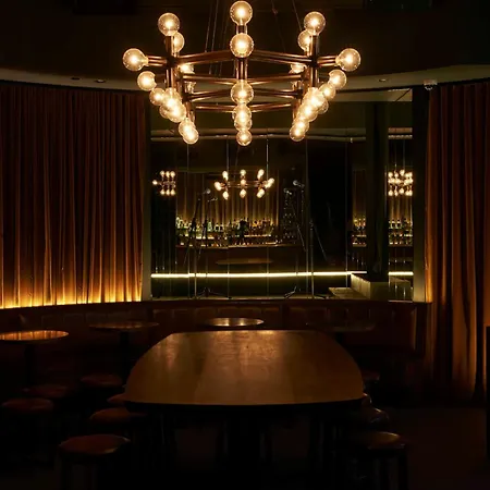Paramount House Hotel-2