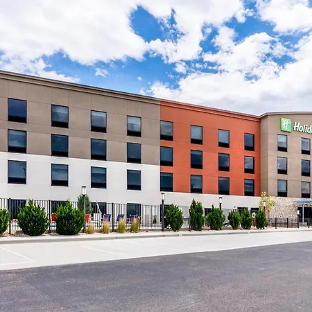 Holiday Inn Express & Suites - Colorado Springs Afa Northgate By Ihg-2