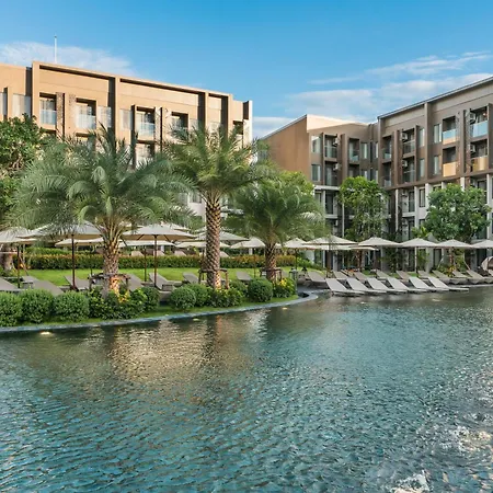 Divalux Resort & Spa Bangkok, Suvarnabhumi Airport-Free Shuttle-2