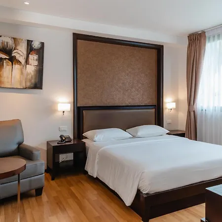 The Dawin Hotel-2