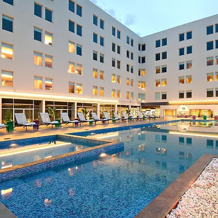 Aloft Bengaluru Whitefield-2