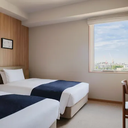 Hotel Monday Haneda Airport-3