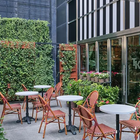 Marriott Vacation Club, New York City -2