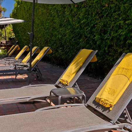 La Maison Hotel - Adults Only-2