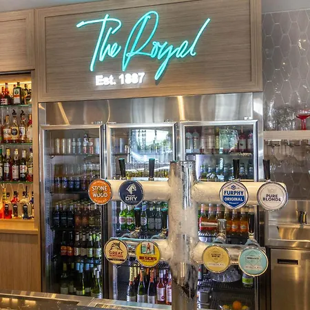 Royal Hotel Randwick-2