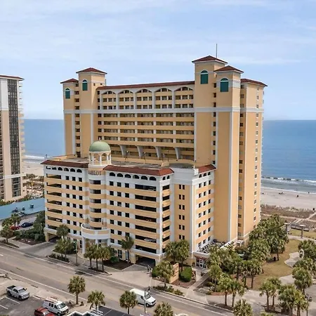 Camelot By The Sea - Blue Palmetto Vacation Rentals-3