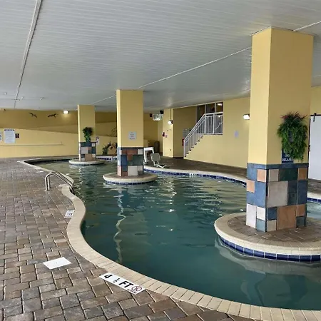 Camelot By The Sea - Blue Palmetto Vacation Rentals-2