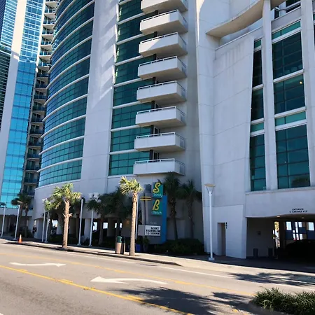 Direct Oceanfront Condos With Best Water Facilities In Sandy Beach Resort-3