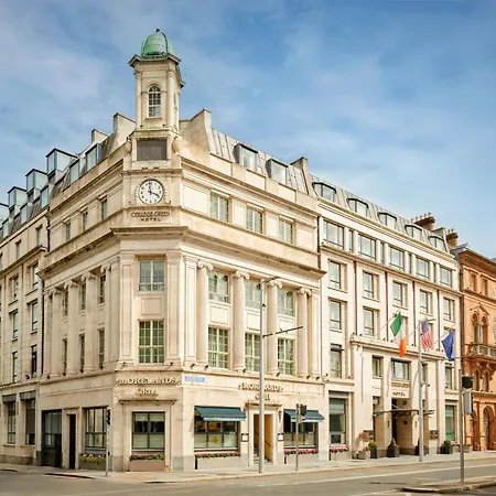 The College Green Dublin Hotel, Autograph Collection-3
