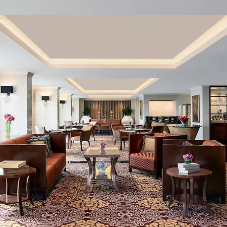 The Ritz-Carlton, Bangalore-3
