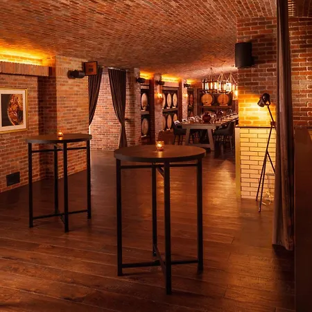 Hotel Distil, Autograph Collection-2