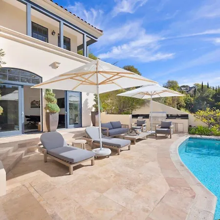 Chateau Beverly Hills By Stay Awhile Villas-2