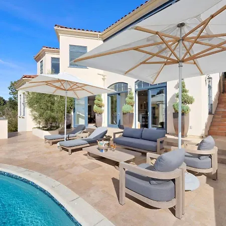 Chateau Beverly Hills By Stay Awhile Villas-3