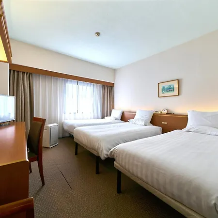 Daiichi Inn Ikebukuro-3