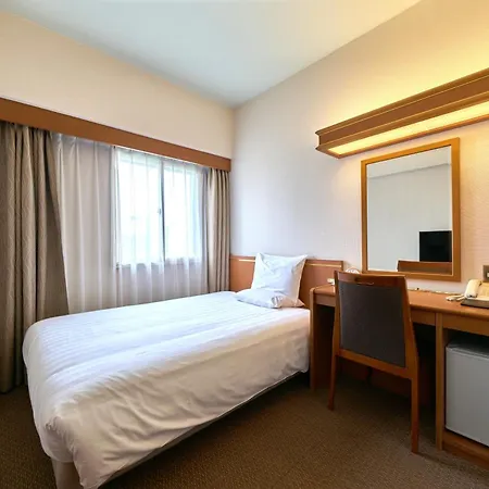 Daiichi Inn Ikebukuro-3