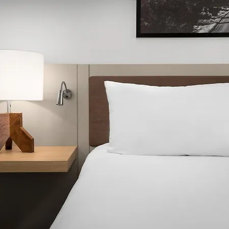 Hilton Garden Inn Colorado Springs North Air Force Academy-3