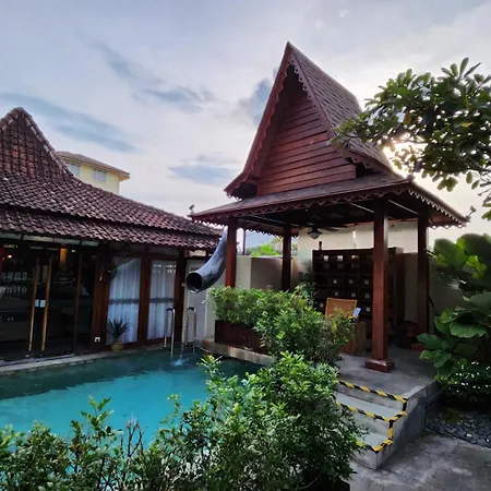 Sojourn Spa Hotel Melaka-2