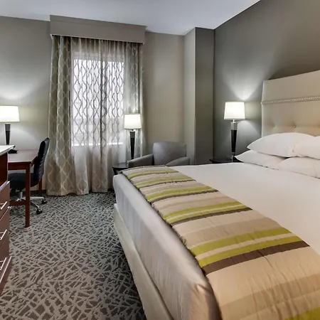 Drury Plaza Hotel Milwaukee Downtown-2