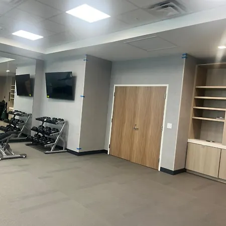 Fairfield By Marriott Inn & Suites Cincinnati Oakley-2
