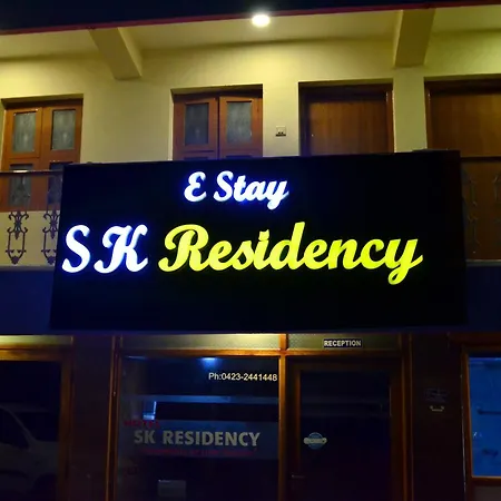 Estay Sk Residency-2