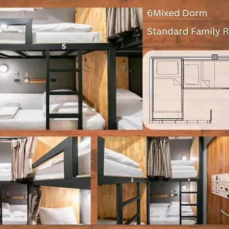 Timber Hostel-2