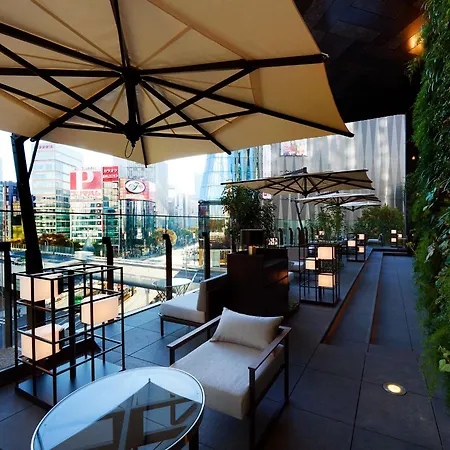 The Gate Hotel Tokyo By Hulic-2
