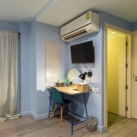 Simply Sleep Hostel-2