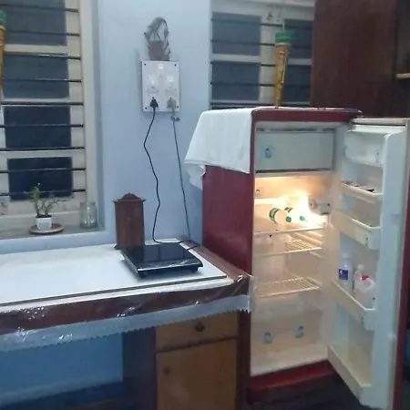 Madhav Bhavan Guest House-2