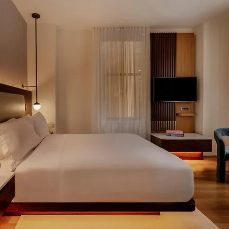 Bryant Park Hotel-2