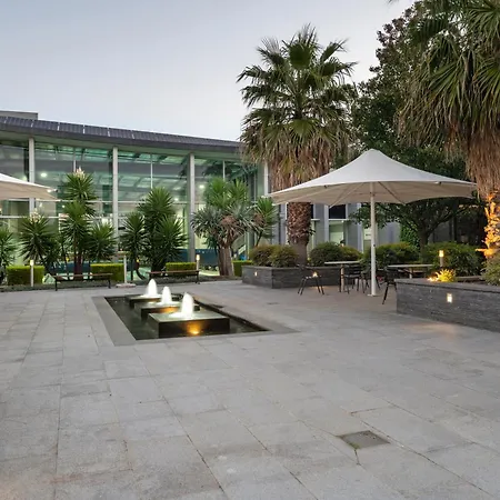 Quality Hotel Taylors Lakes-2