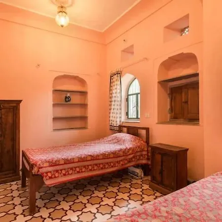 Kawa Guest House-3