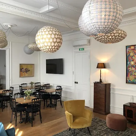 Sourire Boutique Hotel Particulier-2