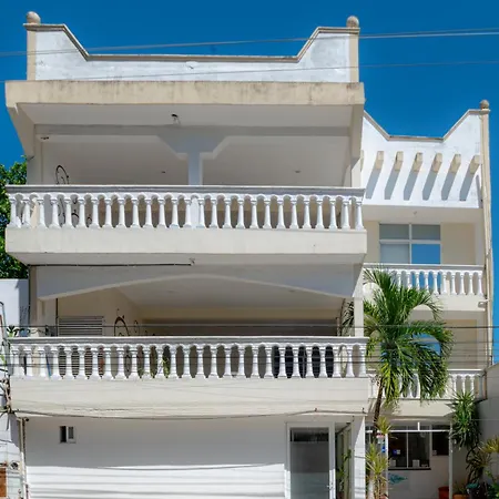 Hotel Turquesa-2