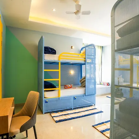 Shalom Backpackers Jaipur-3