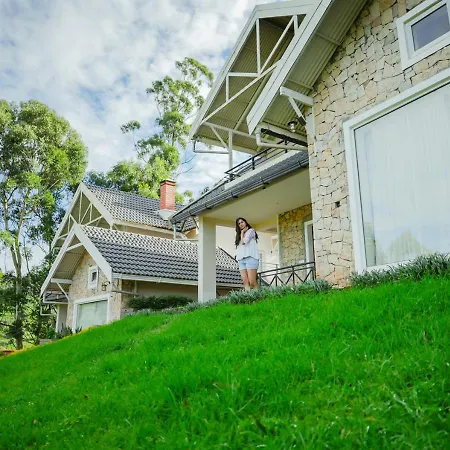 Aj Gable Clouds Ooty By Voye Homes - Serene Stay Near Avalanche Emerald Lake-3