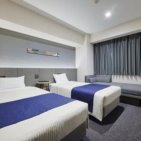 Hotel Monday Akihabara Asakusabashi-3