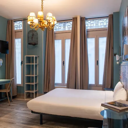 Hotel De Roubaix-3