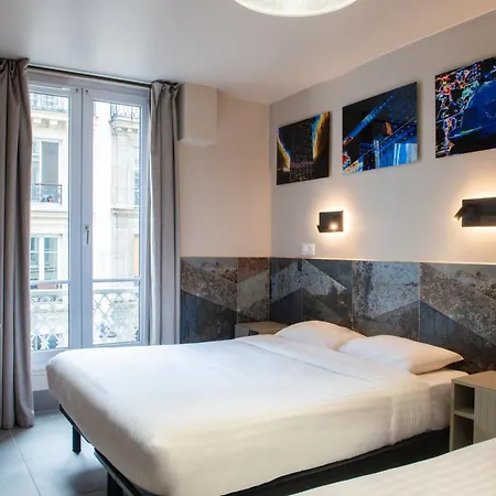 Hotel De Roubaix-2