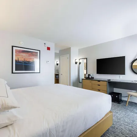 Doubletree By Hilton New York Jfk Airport-3