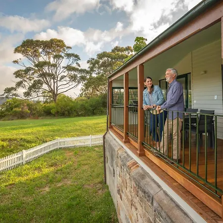 Middle Head Officers Quarters-3
