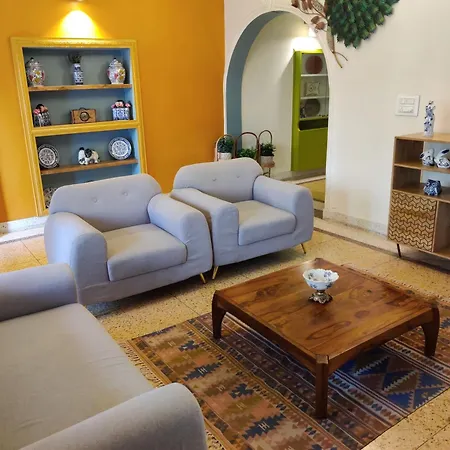 Arka Luxury Homestay-3