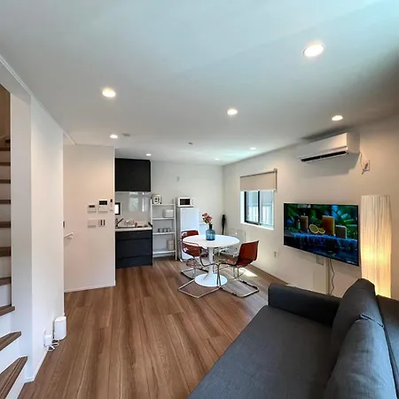 Shibuya House-Sy0108-3