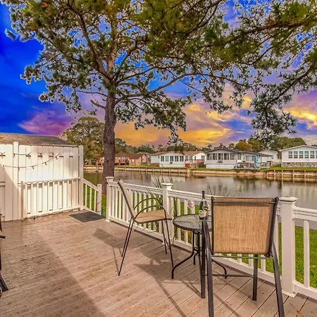 Oceanside Village - Great Amenities - Garden City Beach-2