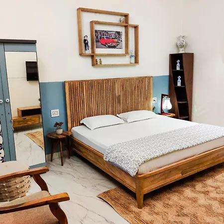 Arka Luxury Homestay-2