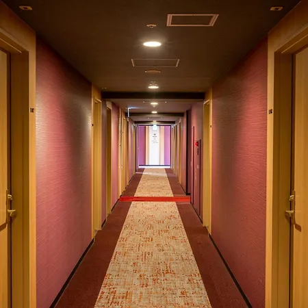 Candeo Hotels Ueno Park-2