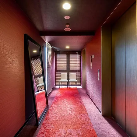 Candeo Hotels Ueno Park-3