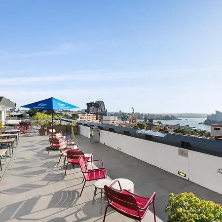 Yha Sydney Harbour-2
