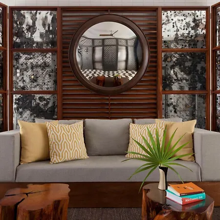 Hyatt Centric Playa Del Carmen - Downtown House & Beach House (Adults Only)-2